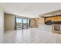 507-1330 15 Avenue Sw, Calgary, AB  - Indoor Photo Showing Kitchen 