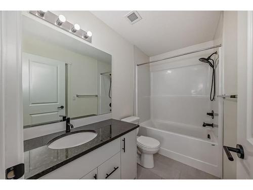 8119-151 Legacy Main Street Se, Calgary, AB - Indoor Photo Showing Bathroom