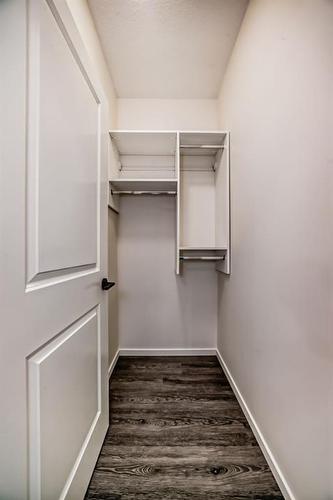 8119-151 Legacy Main Street Se, Calgary, AB - Indoor With Storage