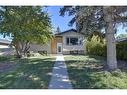 205 Allan Crescent Se, Calgary, AB  - Outdoor 