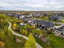 47 Cimarron Estates Road, Okotoks, AB  - Outdoor With View 