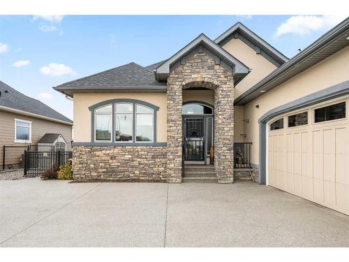 47 Cimarron Estates Road, Okotoks, AB - Outdoor