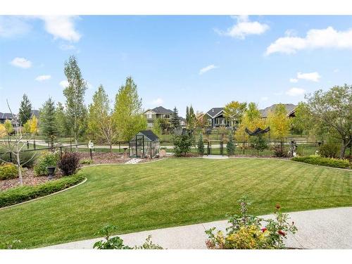 47 Cimarron Estates Road, Okotoks, AB - Outdoor