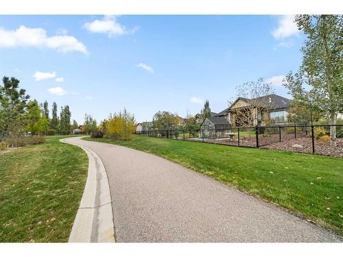 47 Cimarron Estates Road, Okotoks, AB - Outdoor