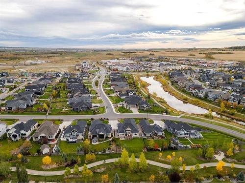 47 Cimarron Estates Road, Okotoks, AB - Outdoor With View