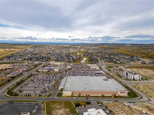 47 Cimarron Estates Road, Okotoks, AB - Outdoor With View