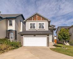 136 New Brighton Lane SE Calgary, AB T2Z 0E2