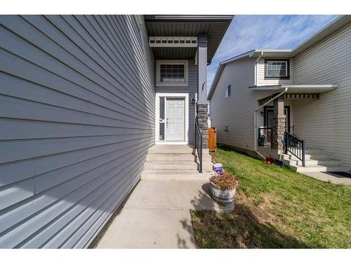 136 New Brighton Lane Se, Calgary, AB - Outdoor