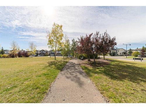 136 New Brighton Lane Se, Calgary, AB - Outdoor With View