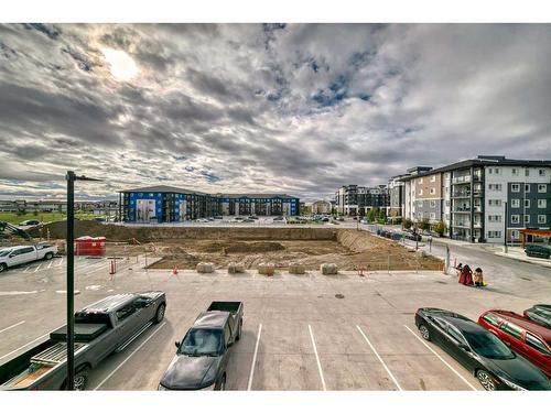 2212-151 Skyview Bay Ne, Calgary, AB - Outdoor With View