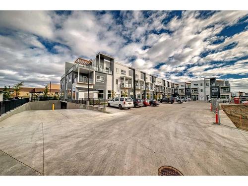 2212-151 Skyview Bay Ne, Calgary, AB - Outdoor