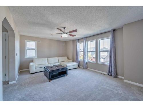 133 Panatella Parade Nw, Calgary, AB - Indoor