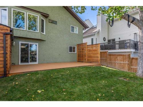 12 Strathcona Road Sw, Calgary, AB - Outdoor With Deck Patio Veranda With Exterior