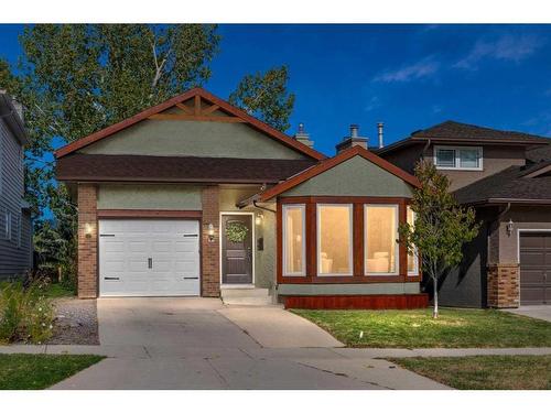 12 Strathcona Road Sw, Calgary, AB - Outdoor With Facade