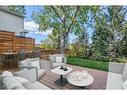 12 Strathcona Road Sw, Calgary, AB  - Outdoor With Deck Patio Veranda With Exterior 