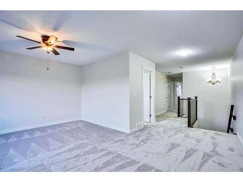 32 Saddlelake Gardens Ne, Calgary, AB - Indoor Photo Showing Other Room