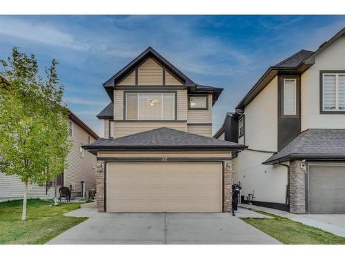 32 Saddlelake Gardens Ne, Calgary, AB - Outdoor