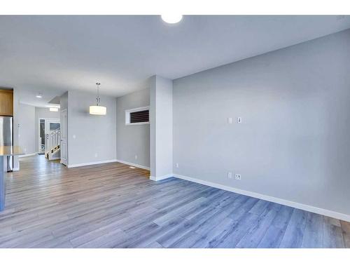 954 Cobblemore Common Sw, Airdrie, AB - Indoor Photo Showing Other Room