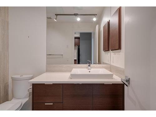 243-1719 9A Street Sw, Calgary, AB - Indoor Photo Showing Bathroom