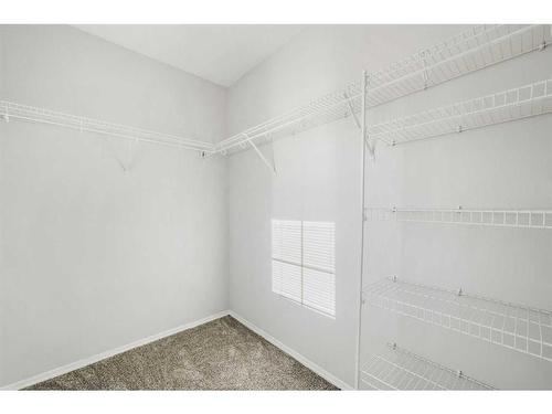 348 Mckenzie Towne Link Se, Calgary, AB - Indoor With Storage