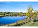 348 Mckenzie Towne Link Se, Calgary, AB  - Outdoor With Body Of Water With View 