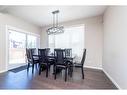 134 Howse Rise Ne, Calgary, AB  - Indoor Photo Showing Dining Room 