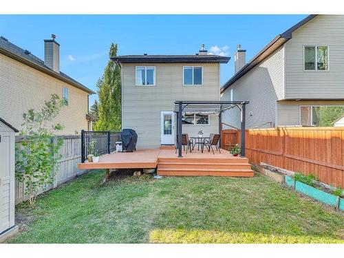 246 Cramond Circle Se, Calgary, AB 