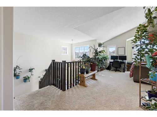 56 Jumping Pound Rise, Cochrane, AB - Indoor Photo Showing Other Room