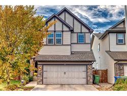 52 Brightoncrest Rise SE Calgary, AB T2Z 0X6