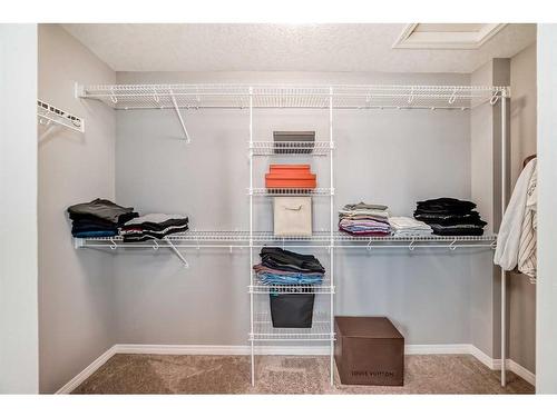 52 Brightoncrest Rise Se, Calgary, AB - Indoor With Storage