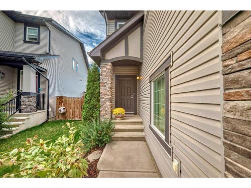 52 Brightoncrest Rise Se, Calgary, AB - Outdoor