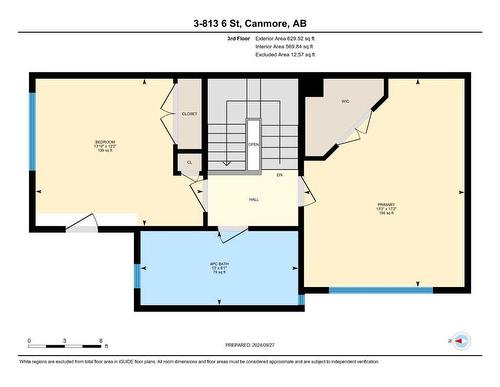 3-813 6Th Street, Canmore, AB - Other