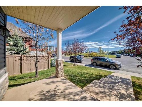 1106-155 Skyview Ranch Way Ne, Calgary, AB - Outdoor