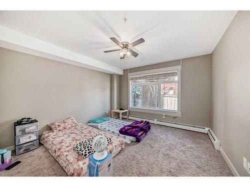 1106-155 Skyview Ranch Way Ne, Calgary, AB - Indoor Photo Showing Bedroom