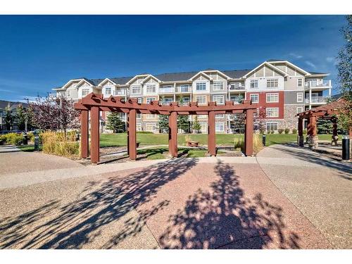 1106-155 Skyview Ranch Way Ne, Calgary, AB - Outdoor