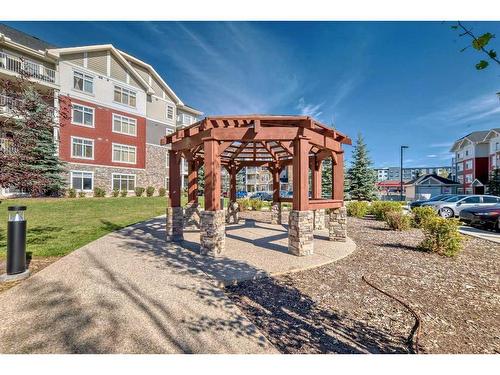 1106-155 Skyview Ranch Way Ne, Calgary, AB - Outdoor