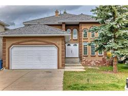 159 Schiller Crescent NW Calgary, AB T3L 1W9