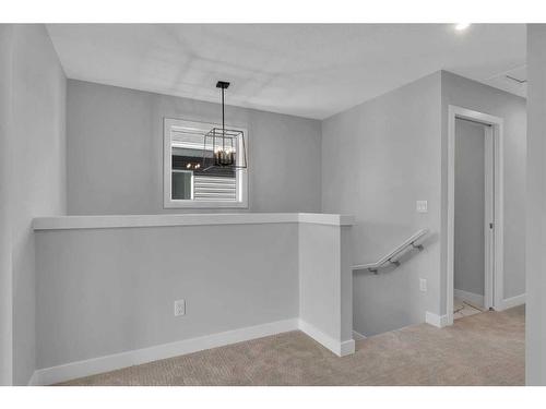 600 Dawson Drive, Chestermere, AB - Indoor Photo Showing Other Room