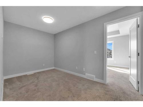 600 Dawson Drive, Chestermere, AB - Indoor Photo Showing Other Room