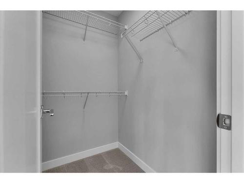 600 Dawson Drive, Chestermere, AB - Indoor With Storage