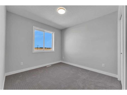 600 Dawson Drive, Chestermere, AB - Indoor Photo Showing Other Room