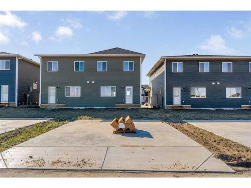 600 Dawson Drive, Chestermere, AB - Outdoor