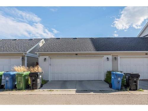 88 Victoria Cross Boulevard Sw, Calgary, AB - Outdoor With Exterior