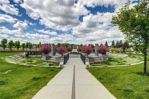 88 Victoria Cross Boulevard Sw, Calgary, AB - Outdoor With View