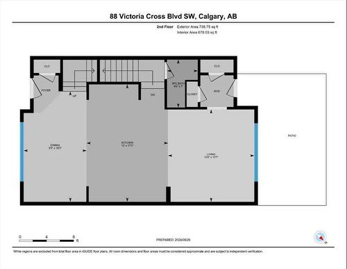 88 Victoria Cross Boulevard Sw, Calgary, AB - Other