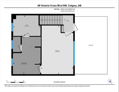 88 Victoria Cross Boulevard Sw, Calgary, AB - Other