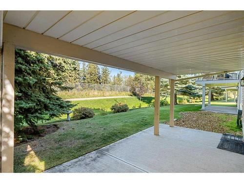 93 Shawnee Rise Sw, Calgary, AB - Outdoor With Deck Patio Veranda With Exterior