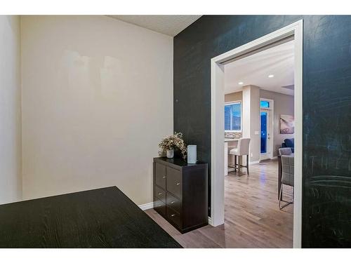 182 Mahogany Passage Se, Calgary, AB - Indoor Photo Showing Other Room