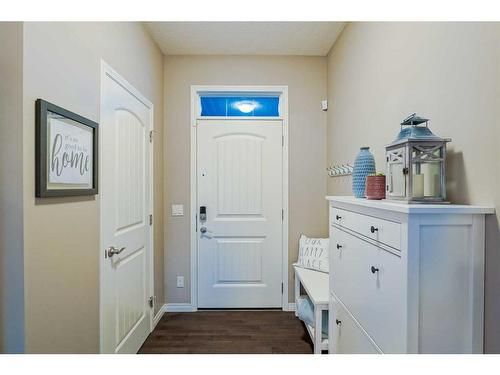 182 Mahogany Passage Se, Calgary, AB - Indoor Photo Showing Other Room