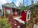 1021 17 Avenue Se, Calgary, AB  - Outdoor With Deck Patio Veranda 